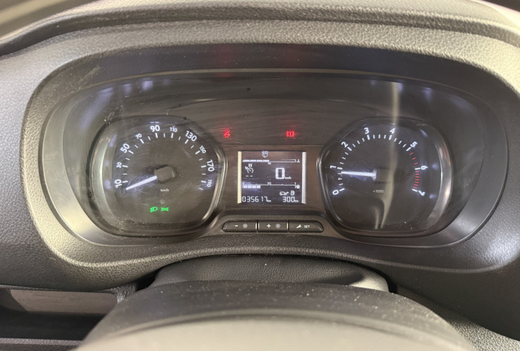 Opel VIVARO Fg M 1.5 BlueHDi 120ch S&S TVA RECUPERABLE