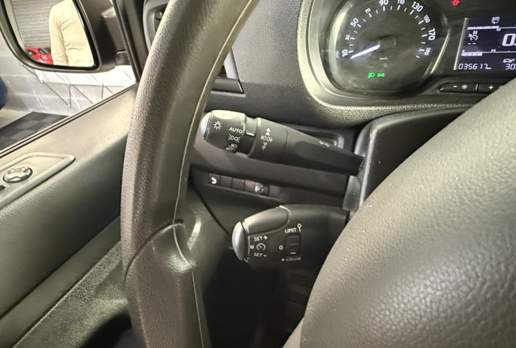 Opel VIVARO Fg M 1.5 BlueHDi 120ch S&S TVA RECUPERABLE