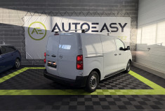 Opel VIVARO Fg M 1.5 BlueHDi 120ch S&S TVA RECUPERABLE