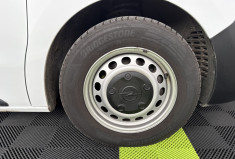 Opel VIVARO Fg M 1.5 BlueHDi 120ch S&S TVA RECUPERABLE