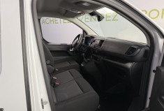 Opel VIVARO Fg M 1.5 BlueHDi 120ch S&S TVA RECUPERABLE