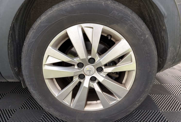 Peugeot 3008 1.5 BlueHDi 130ch E6.c Active Business S&S