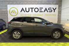 Peugeot 3008 1.5 BlueHDi 130ch E6.c Active Business S&S