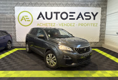 Peugeot 3008 1.5 BlueHDi 130ch E6.c Active Business S&S