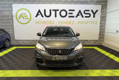 Peugeot 3008 1.5 BlueHDi 130ch E6.c Active Business S&S
