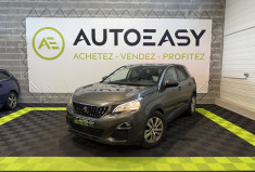 Peugeot 3008 1.5 BlueHDi 130ch E6.c Active Business S&S
