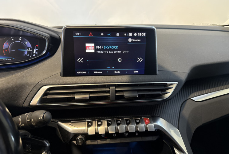 Peugeot 3008 1.5 BlueHDi 130ch E6.c Active Business S&S