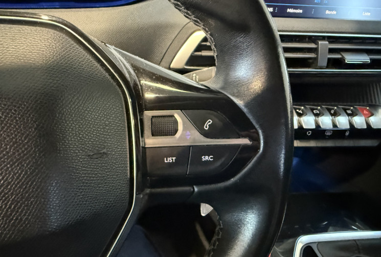 Peugeot 3008 1.5 BlueHDi 130ch E6.c Active Business S&S