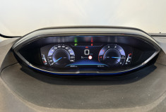 Peugeot 3008 1.5 BlueHDi 130ch E6.c Active Business S&S