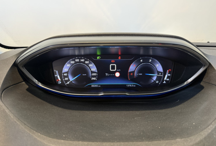 Peugeot 3008 1.5 BlueHDi 130ch E6.c Active Business S&S