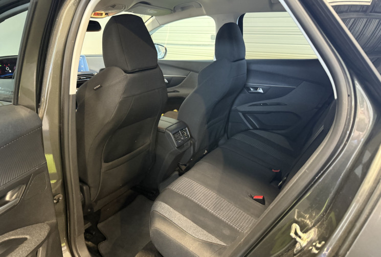 Peugeot 3008 1.5 BlueHDi 130ch E6.c Active Business S&S