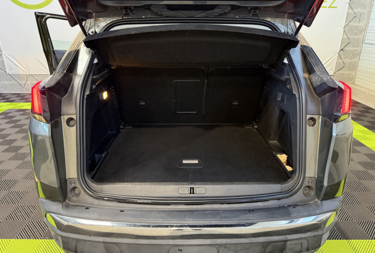 Peugeot 3008 1.5 BlueHDi 130ch E6.c Active Business S&S