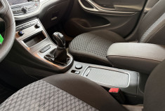 Opel Astra 1.2 Turbo 110ch Edition