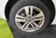 Opel Astra 1.2 Turbo 110ch Edition