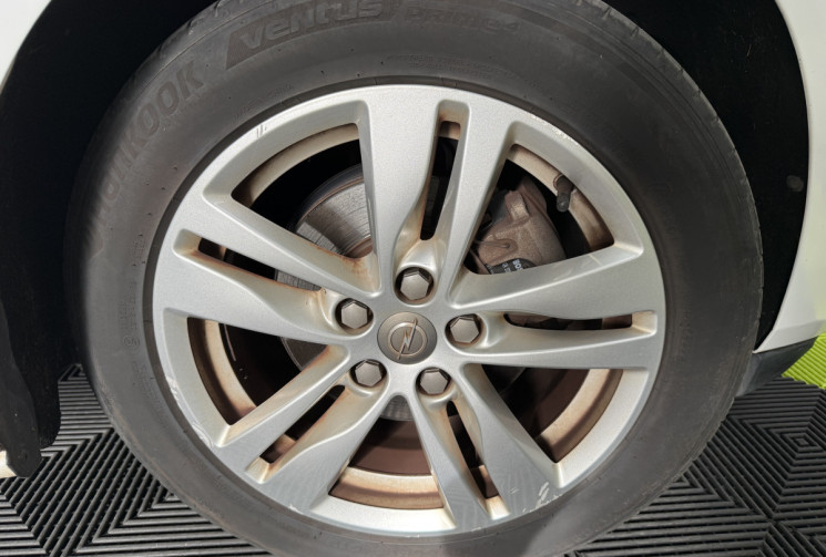 Opel Astra 1.2 Turbo 110ch Edition