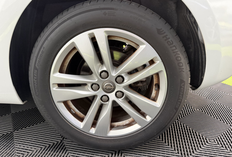 Opel Astra 1.2 Turbo 110ch Edition