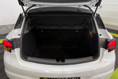Opel Astra 1.2 Turbo 110ch Edition