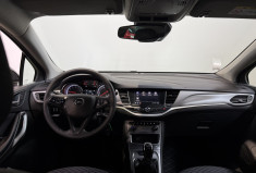 Opel Astra 1.2 Turbo 110ch Edition