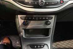 Opel Astra 1.2 Turbo 110ch Edition