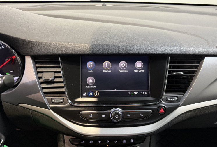 Opel Astra 1.2 Turbo 110ch Edition
