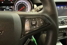Opel Astra 1.2 Turbo 110ch Edition