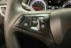 Opel Astra 1.2 Turbo 110ch Edition