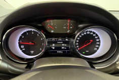 Opel Astra 1.2 Turbo 110ch Edition