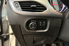 Opel Astra 1.2 Turbo 110ch Edition
