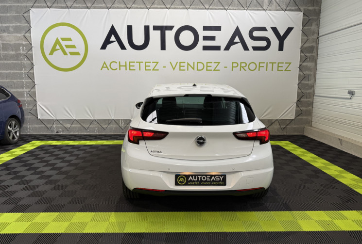 Opel Astra 1.2 Turbo 110ch Edition