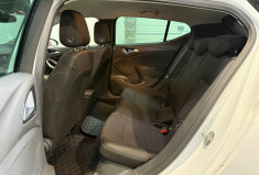 Opel Astra 1.2 Turbo 110ch Edition
