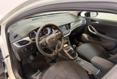 Opel Astra 1.2 Turbo 110ch Edition