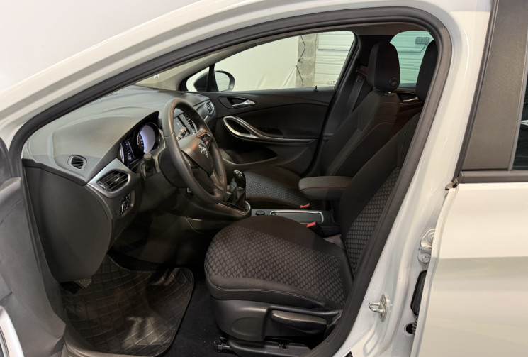 Opel Astra 1.2 Turbo 110ch Edition