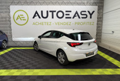 Opel Astra 1.2 Turbo 110ch Edition