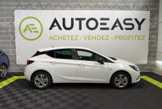 Opel Astra 1.2 Turbo 110ch Edition