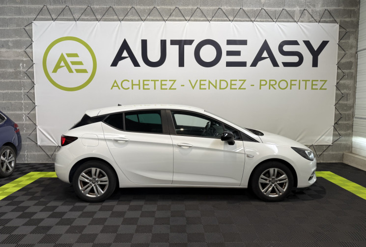 Opel Astra 1.2 Turbo 110ch Edition