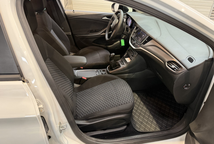 Opel Astra 1.2 Turbo 110ch Edition
