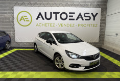 Opel Astra 1.2 Turbo 110ch Edition