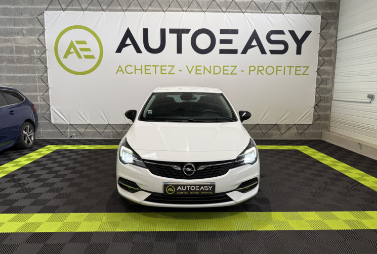 Opel Astra 1.2 Turbo 110ch Edition