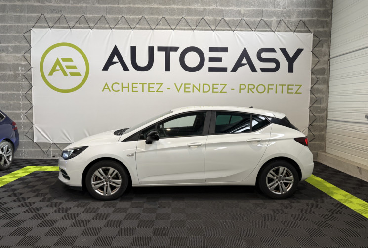 Opel Astra 1.2 Turbo 110ch Edition
