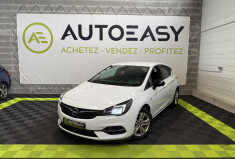 Opel Astra 1.2 Turbo 110ch Edition