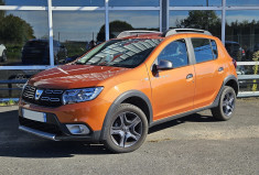 Dacia Sandero II PH2 1.5 DCI 90 STEPWAY EASY-R