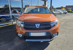 Dacia Sandero II PH2 1.5 DCI 90 STEPWAY EASY-R