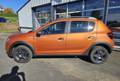 Dacia Sandero II PH2 1.5 DCI 90 STEPWAY EASY-R