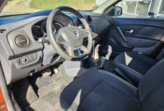 Dacia Sandero II PH2 1.5 DCI 90 STEPWAY EASY-R