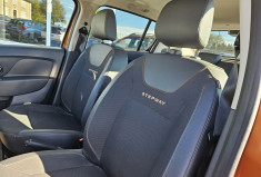 Dacia Sandero II PH2 1.5 DCI 90 STEPWAY EASY-R
