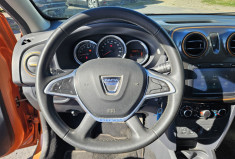 Dacia Sandero II PH2 1.5 DCI 90 STEPWAY EASY-R