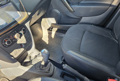 Dacia Sandero II PH2 1.5 DCI 90 STEPWAY EASY-R