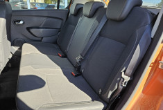 Dacia Sandero II PH2 1.5 DCI 90 STEPWAY EASY-R