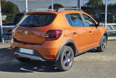 Dacia Sandero II PH2 1.5 DCI 90 STEPWAY EASY-R