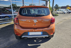 Dacia Sandero II PH2 1.5 DCI 90 STEPWAY EASY-R